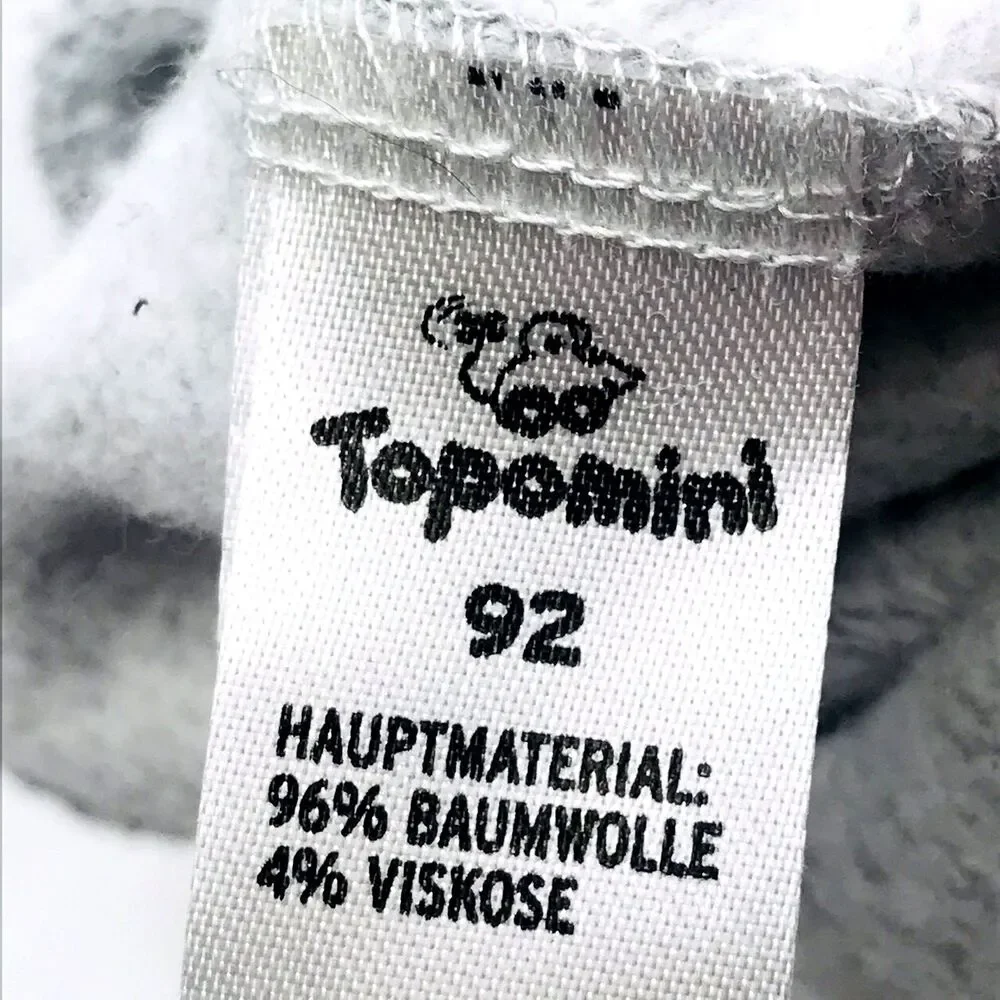 Toddler Jeans Pants 4 Lot 18 Month Carters Cat & Jack Topomini Denim Airplane